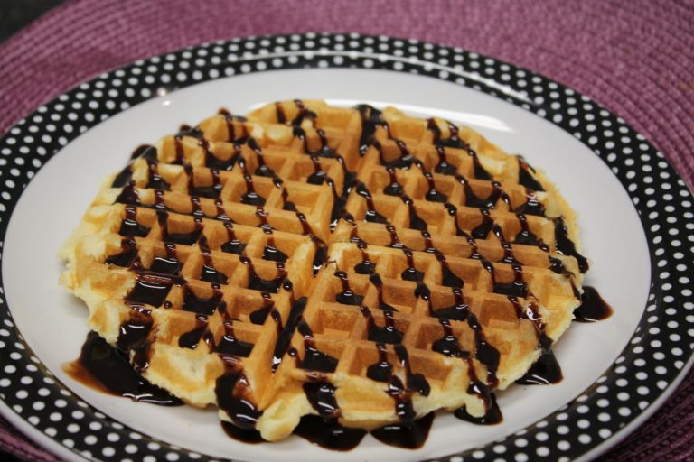 waffles